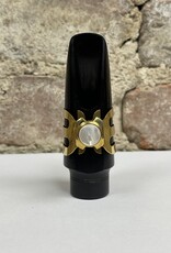 Ishimori Ishimori Wood Stone Classic 1 Ligature Alto