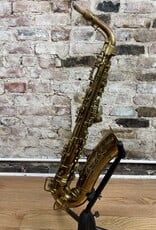 Conn 1942 307xxx Conn 6M VIII Alto Saxophone Original Lacquer Clean!