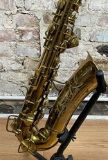 Conn 1942 307xxx Conn 6M VIII Alto Saxophone Original Lacquer Clean!