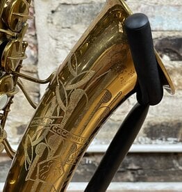 Conn 1942 307xxx Conn 6M VIII Alto Saxophone Original Lacquer Clean!