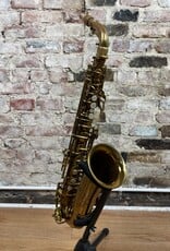 Conn 1942 307xxx Conn 6M VIII Alto Saxophone Original Lacquer Clean!