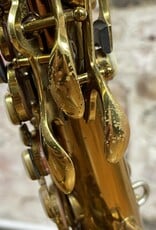 Conn 1942 307xxx Conn 6M VIII Alto Saxophone Original Lacquer Clean!