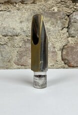 retro revival Pre Owned Retro Revival Crescent 8 Tenor Mouthpiece