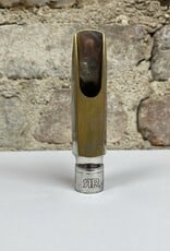 retro revival Pre Owned Retro Revival Crescent 8 Tenor Mouthpiece