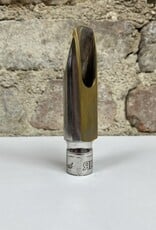 retro revival Pre Owned Retro Revival Crescent 8 Tenor Mouthpiece