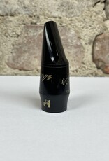 Vandoren Pre Owned Vandoren S35 Soprano Mouthpiece