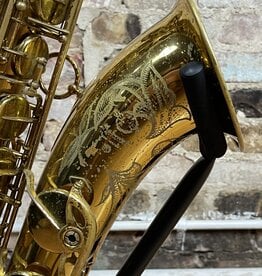 Selmer 1969 163xxx Mark VI Tenor Original Lacquer American Engraved