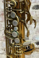 Selmer 1969 163xxx Mark VI Tenor Original Lacquer American Engraved