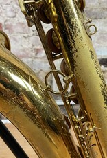 Selmer 1969 163xxx Mark VI Tenor Original Lacquer American Engraved