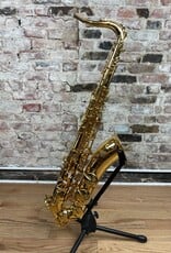 Guardala Dave Guardala GOLD Plated Tenor New York Series Made especially FOR Michael Brecker One of Two Ever Made!