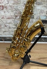 Guardala Dave Guardala GOLD Plated Tenor New York Series Made especially FOR Michael Brecker One of Two Ever Made!