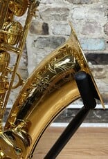 Guardala Dave Guardala GOLD Plated Tenor New York Series Made especially FOR Michael Brecker One of Two Ever Made!