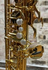 Guardala Dave Guardala GOLD Plated Tenor New York Series Made especially FOR Michael Brecker One of Two Ever Made!