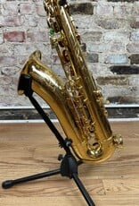 Guardala Dave Guardala GOLD Plated Tenor New York Series Made especially FOR Michael Brecker One of Two Ever Made!