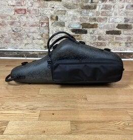 JL Woodwinds NEW JL Woodwinds “GUARDIAN” Forged Carbon Fiber Tenor Saxophone Case!