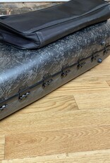 JL Woodwinds NEW JL Woodwinds “GUARDIAN” Forged Carbon Fiber Tenor Saxophone Case!