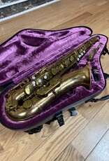 JL Woodwinds NEW JL Woodwinds “GUARDIAN” Forged Carbon Fiber Tenor Saxophone Case!