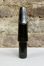berg larsen Berg Larsen 130/0 M Hard Rubber Baritone Mouthpiece