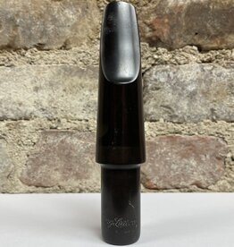 berg larsen Berg Larsen 130/0 M Hard Rubber Baritone Mouthpiece