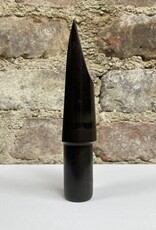 berg larsen Berg Larsen 130/0 M Hard Rubber Baritone Mouthpiece