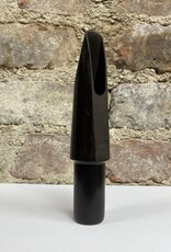 berg larsen Berg Larsen 130/0 M Hard Rubber Baritone Mouthpiece