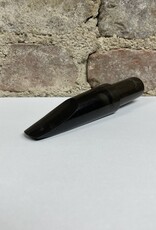 berg larsen Berg Larsen 130/0 M Hard Rubber Baritone Mouthpiece