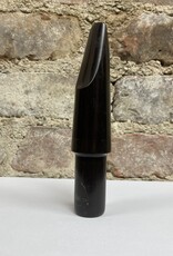 berg larsen Berg Larsen 130/0 M Hard Rubber Baritone Mouthpiece