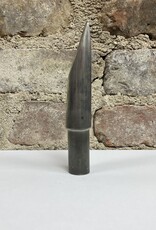 Dukoff Vintage Dukoff Super Power Chamber 9M Baritone Mouthpiece