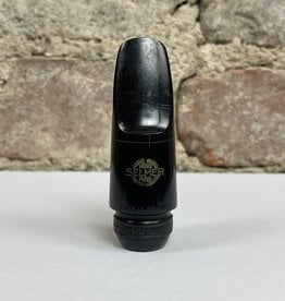 Selmer Vintage Original Selmer Soloist D Soprano Mouthpiece