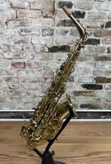 Selmer Selmer Super Action 80 Series II Alto in Great Pre Owned Condition!