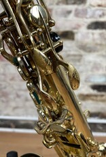 Selmer Selmer Super Action 80 Series II Alto in Great Pre Owned Condition!