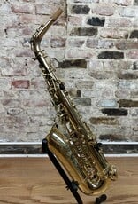 Selmer Selmer Super Action 80 Series II Alto in Great Pre Owned Condition!