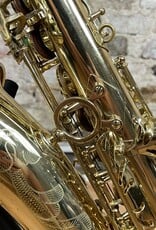 Selmer Selmer Super Action 80 Series II Alto in Great Pre Owned Condition!