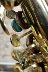 Selmer Selmer Super Action 80 Series II Alto in Great Pre Owned Condition!