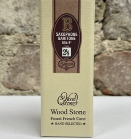 Ishimori Wood Stone Ishimori Baritone Saxophone Hand Selected Reeds