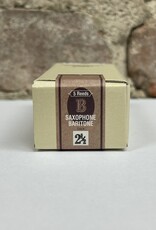 Ishimori Woodstone Ishimori Baritone Saxophone Hand Selected Reeds