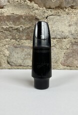 Otto Link Vintage Otto Link Slant Signature Tenor .090" Eric Drake Reface (SN 049)