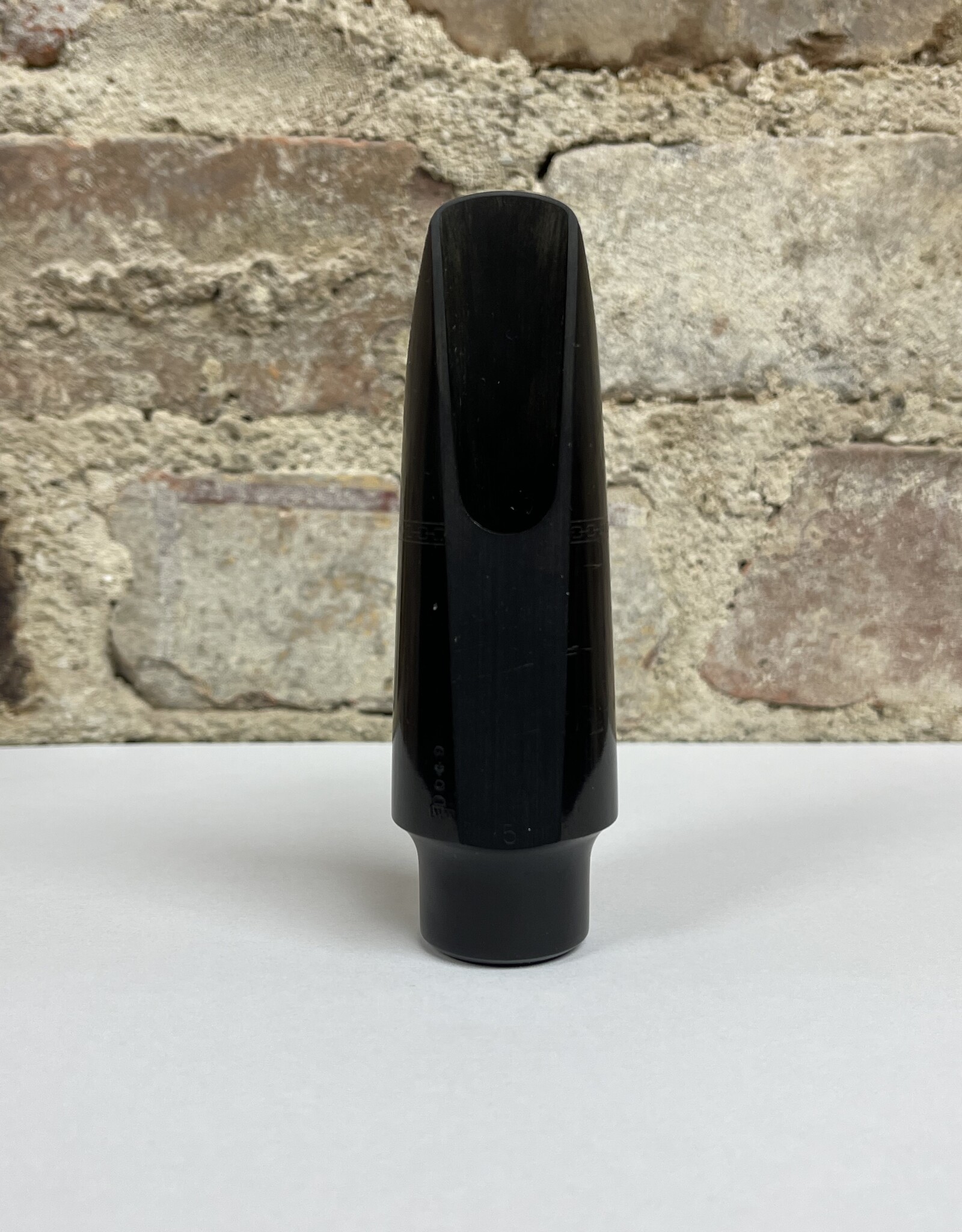 Otto Link Slant Signature .90