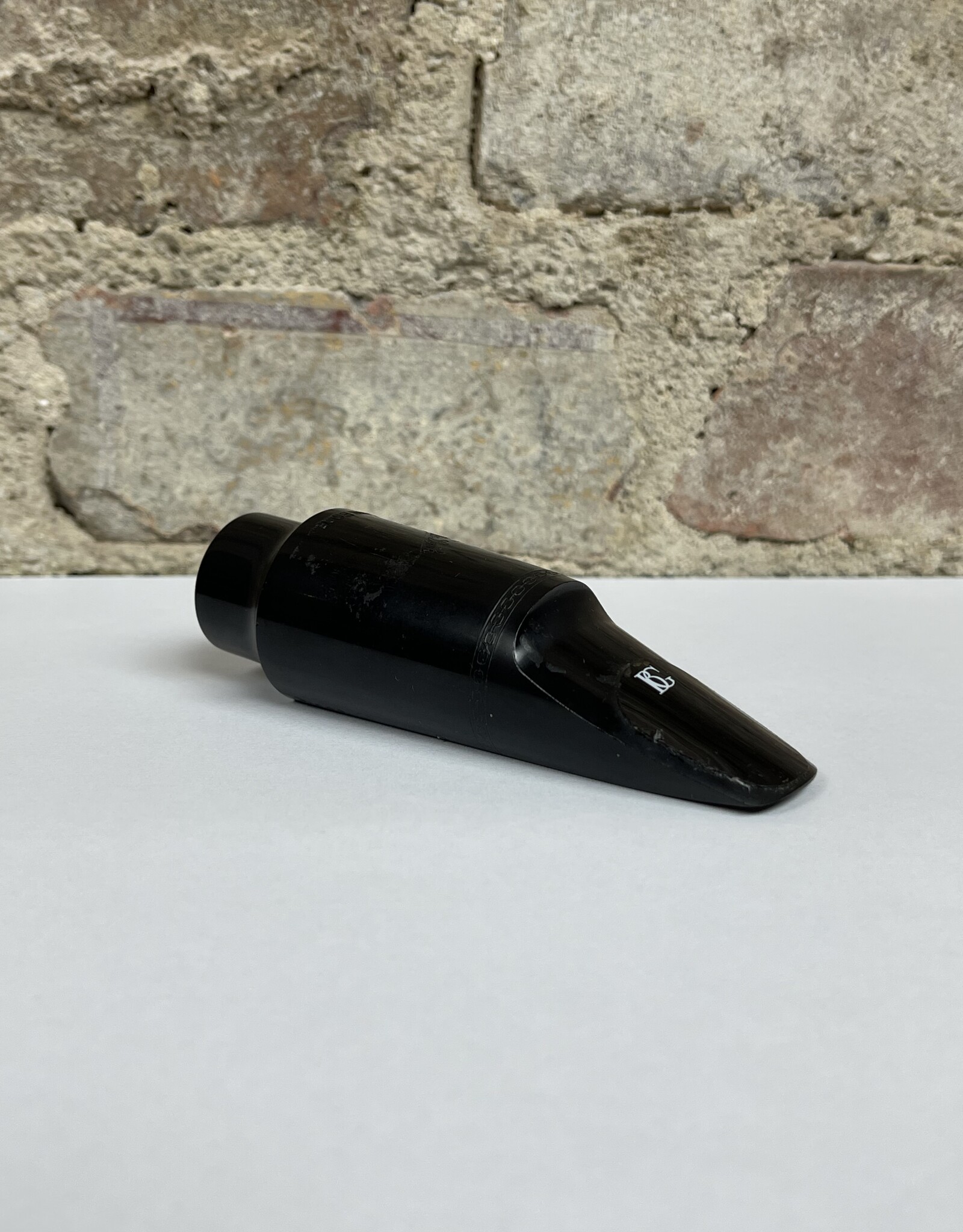 Otto Link Vintage Otto Link Slant Signature Tenor .090" Eric Drake Reface (SN 049)
