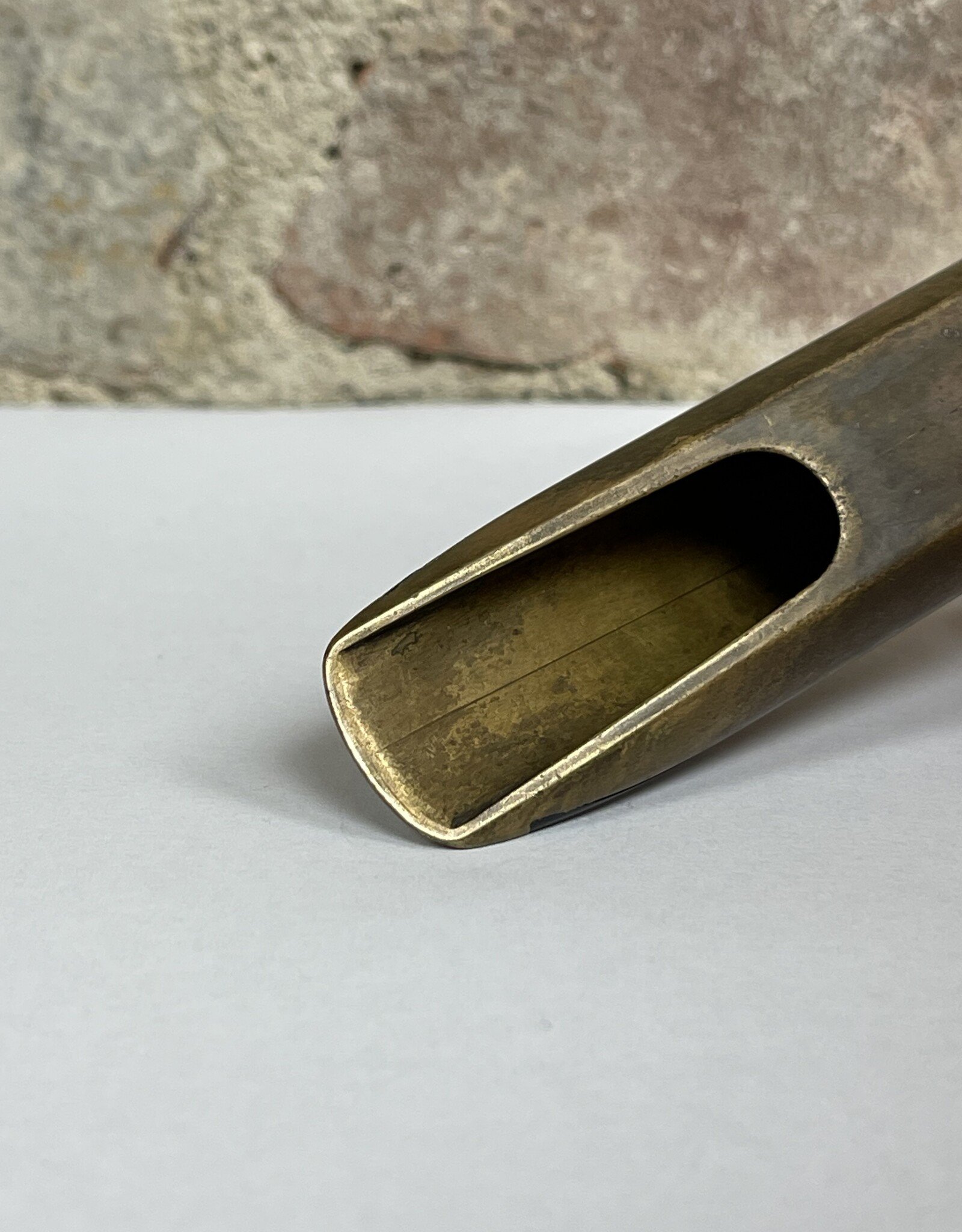 Otto Link Vintage Otto Link Tone Master Tenor Original 5