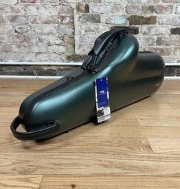Protec Protec Tenor Saxophone Micro Sized Zip Case NEW HUNTER GREEN COLOR! BM305CTHG