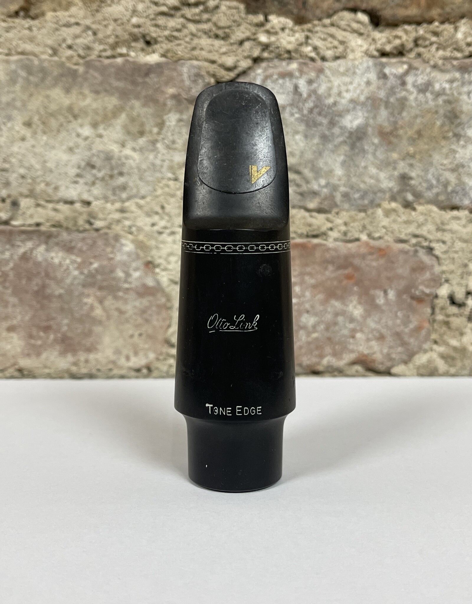 Otto link early babbitt tenor shop