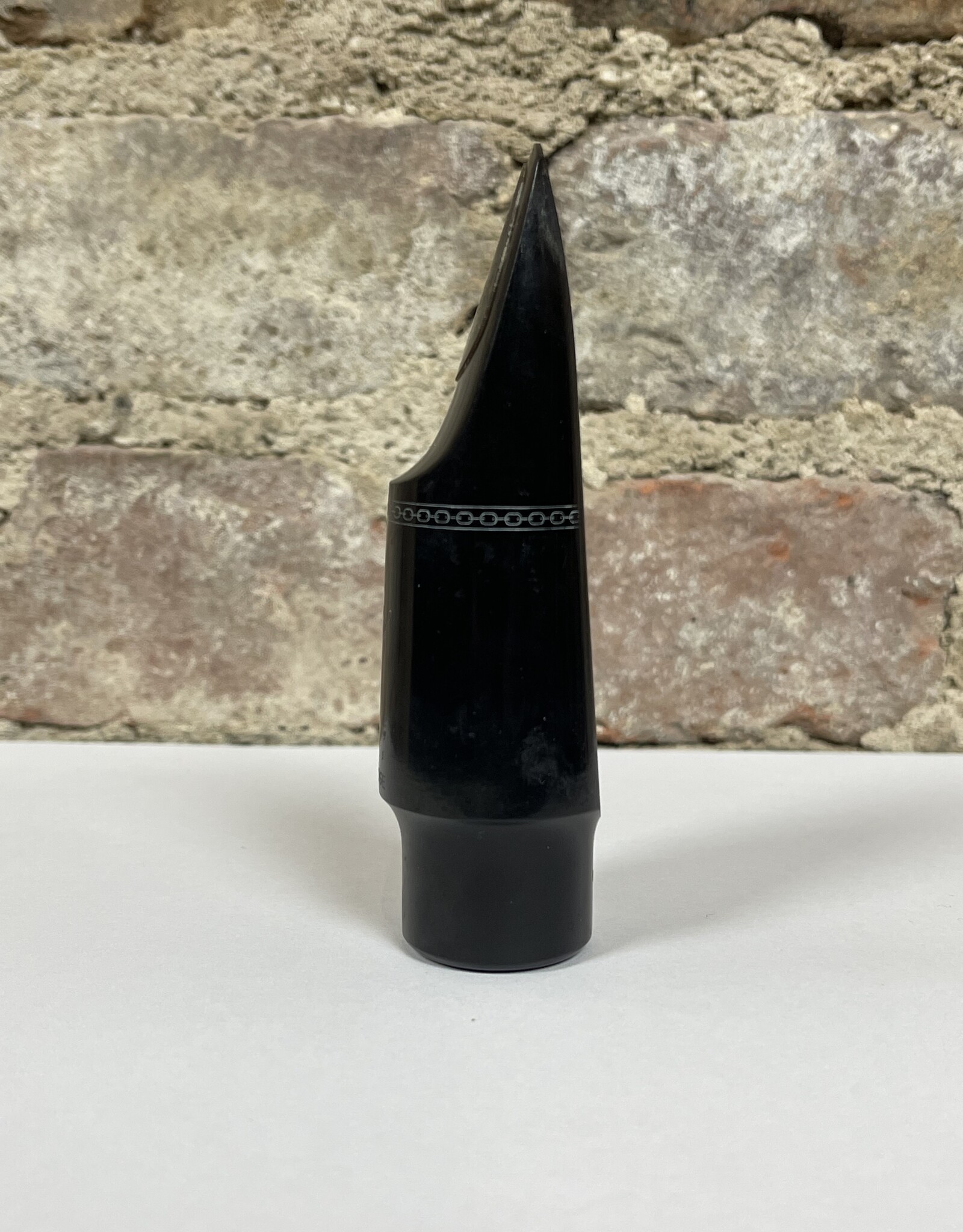 Otto Link Vintage Otto Link Early Babbitt Tenor Mouthpiece 8*