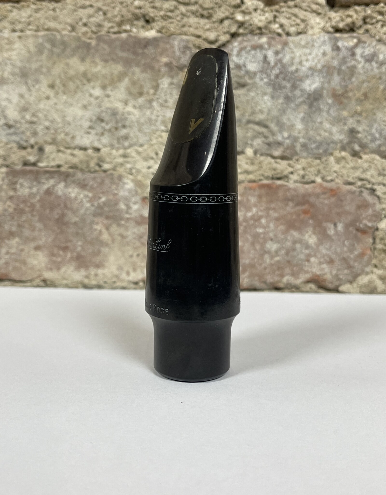 Vintage Otto Link Early Babbitt Tenor Mouthpiece 8 JL Woodwind Repair