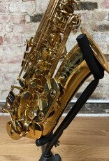 Cannonball Cannonball Sceptyr Alto Saxophone in Cognac Lacquered Finish! Pre owned Semi Pro