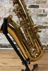 Cannonball Cannonball Sceptyr Alto Saxophone in Cognac Lacquered Finish! Pre owned Semi Pro