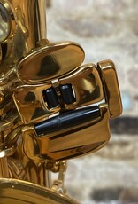 Cannonball Cannonball Sceptyr Alto Saxophone in Cognac Lacquered Finish! Pre owned Semi Pro