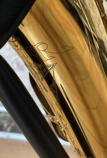 Cannonball Cannonball Sceptyr Alto Saxophone in Cognac Lacquered Finish! Pre owned Semi Pro