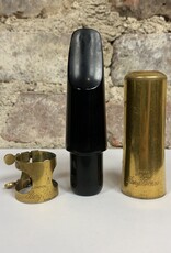 berg larsen Vintage HR Berg Larsen 110/0 Offset M Tenor Mouthpiece