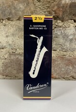 Vandoren Vandoren Traditional Baritone Reeds